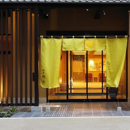 Onyado Nono Osaka Yodoyabashi Hotel Exterior photo